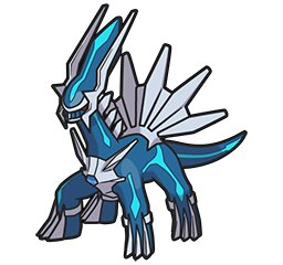 Dialga