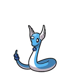 Dragonair