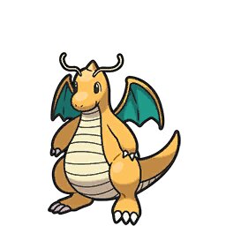 Dragonite