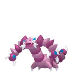 Drapion normal sprite