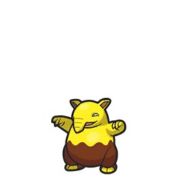 Drowzee