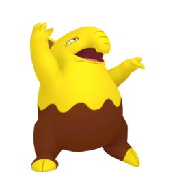 Drowzee