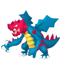 Druddigon