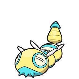 Dudunsparce