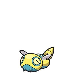 Dunsparce