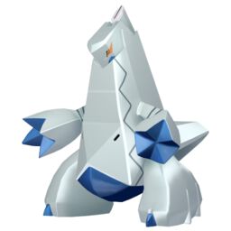 Duraludon shiny sprite