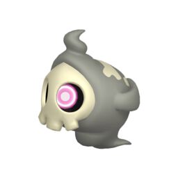 Duskull normal sprite