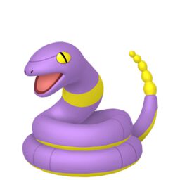 Ekans