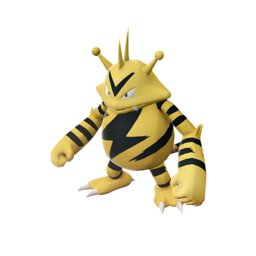 Electabuzz