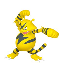 Electabuzz