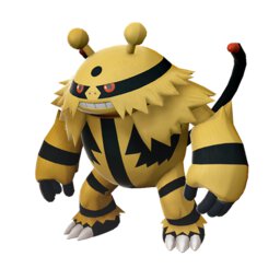 Electivire