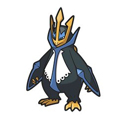 Empoleon