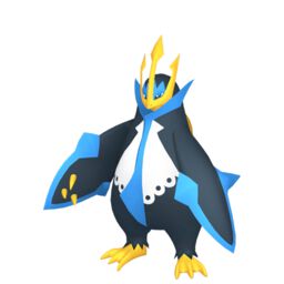 Empoleon normal sprite