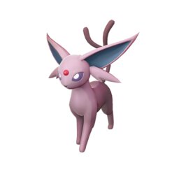 Espeon