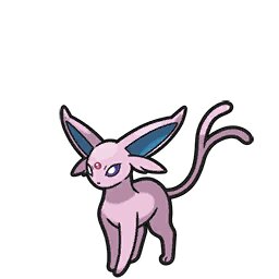 Espeon