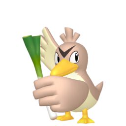 Farfetch'd