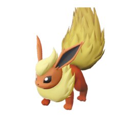 Flareon