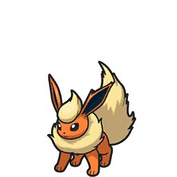 Flareon