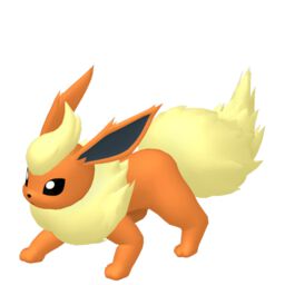 Flareon