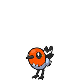 Fletchling