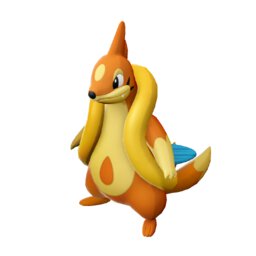 Floatzel