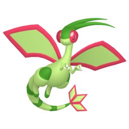 Flygon