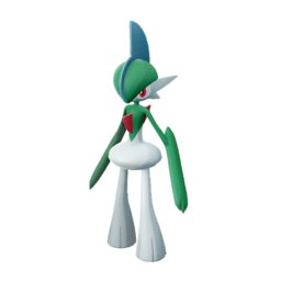 Gallade