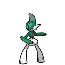 Gallade