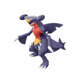 Garchomp