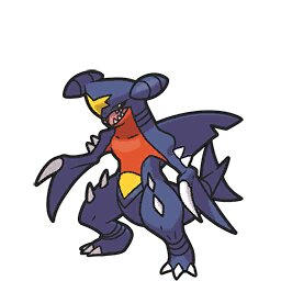 Garchomp