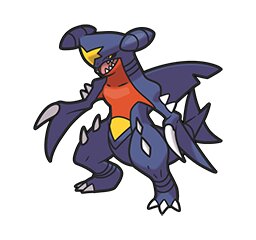 Garchomp