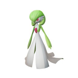 Gardevoir