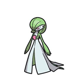 Gardevoir