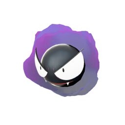 Gastly