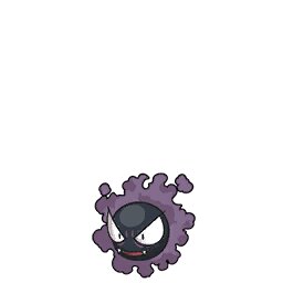 Gastly