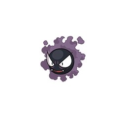 Gastly