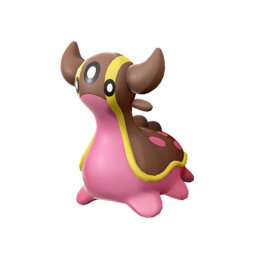 Gastrodon