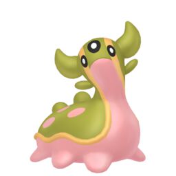 Gastrodon shiny sprite