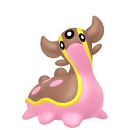 Gastrodon