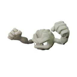 Geodude