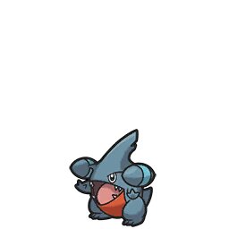 Gible