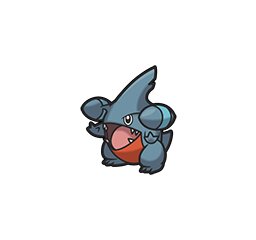 Gible