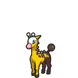 Girafarig