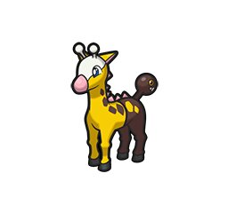 Girafarig