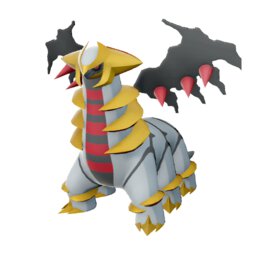 Giratina