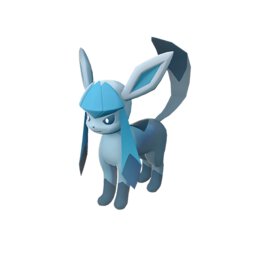 Glaceon