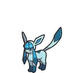 Glaceon