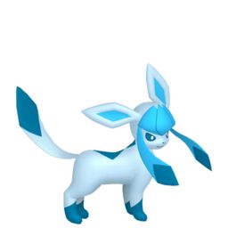 Glaceon normal sprite