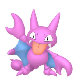 Gligar normal sprite