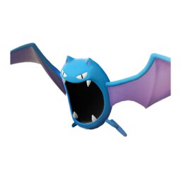 Golbat